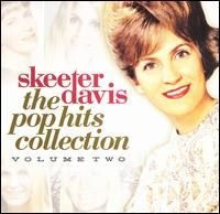 Skeeter Davis - The Pop Hits Collection, Vol. 2